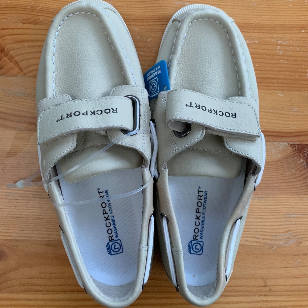 Rockport Boys Kids Shoes